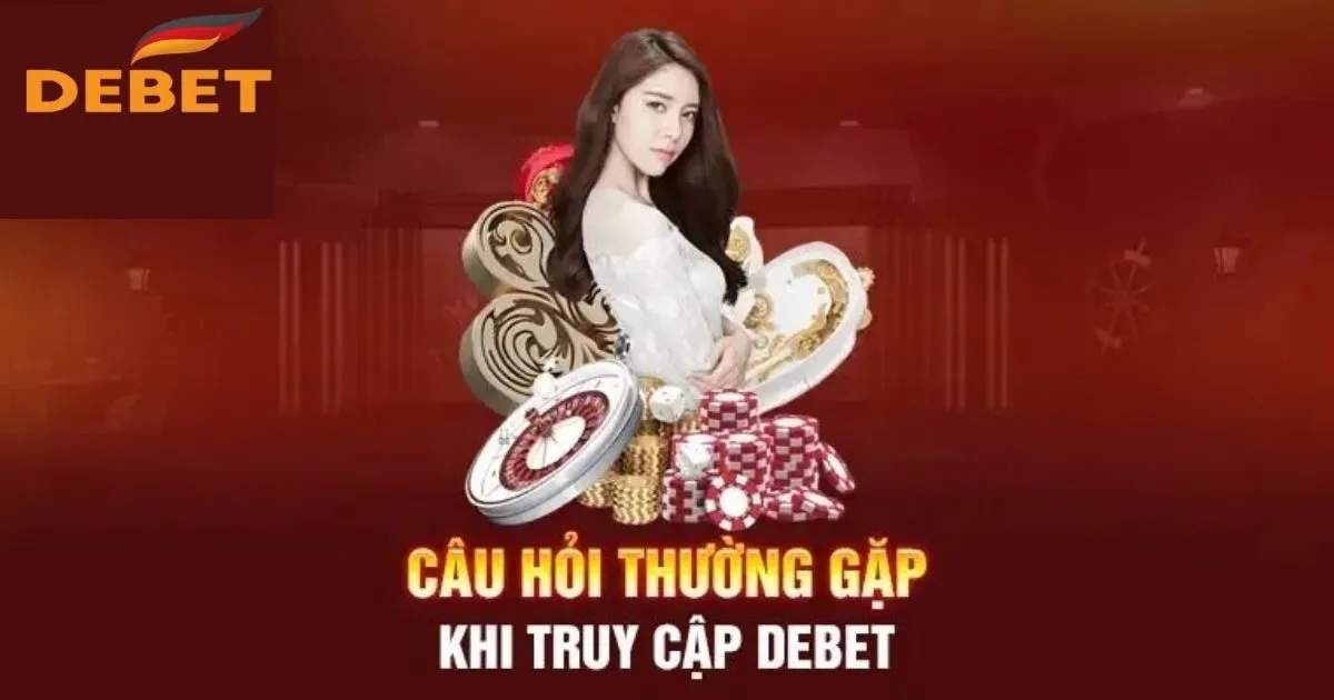 FAQ - Một vài câu hỏi thường gặp về uy tín của nhà cái