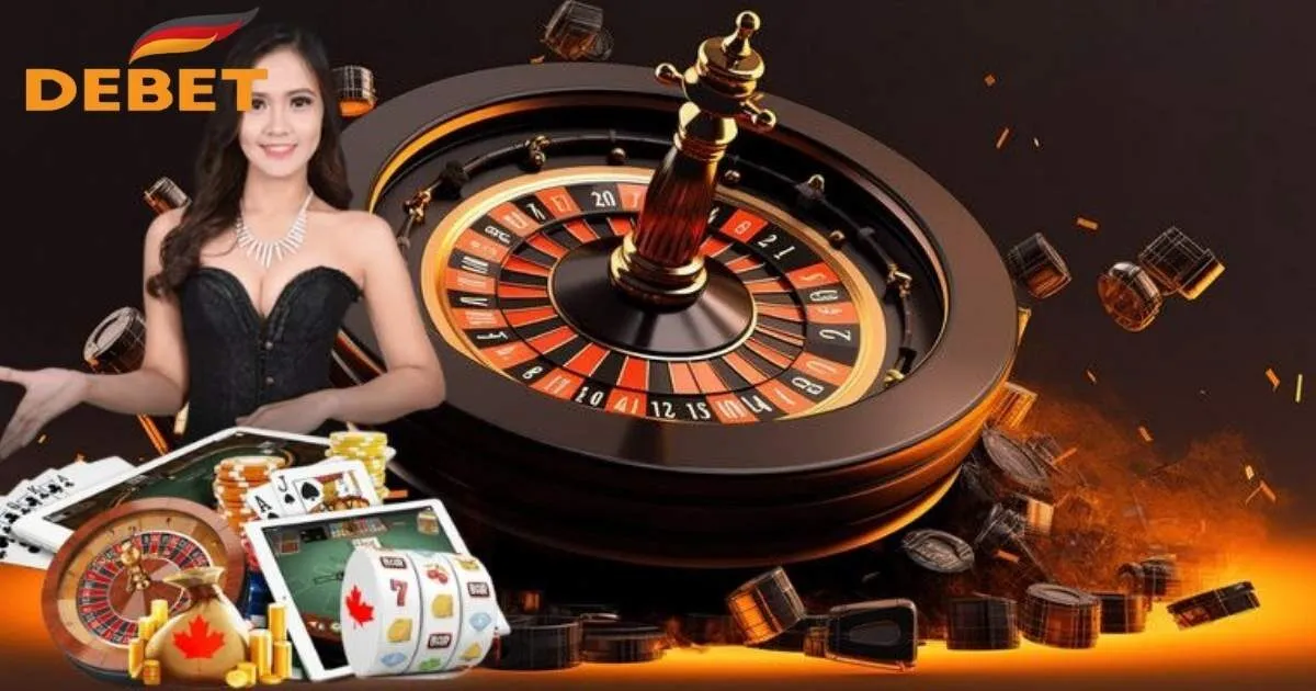 Live Casino Là Gì? Khám Phá Điểm Đặc Sắc Của Loại Hình