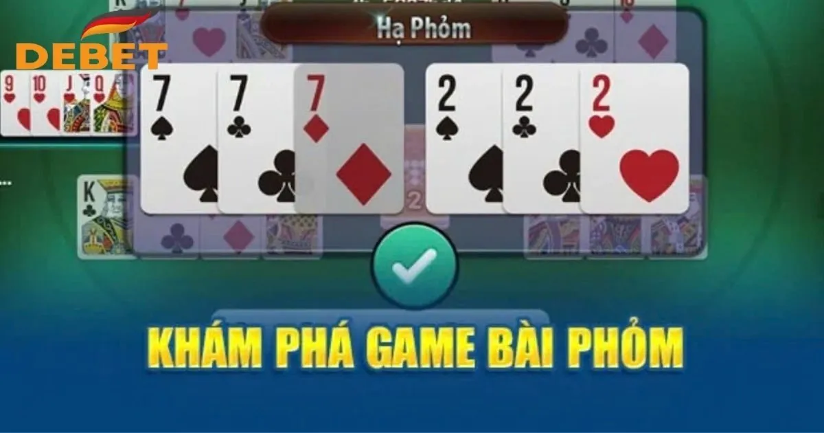 Tìm hiểu về phỏm