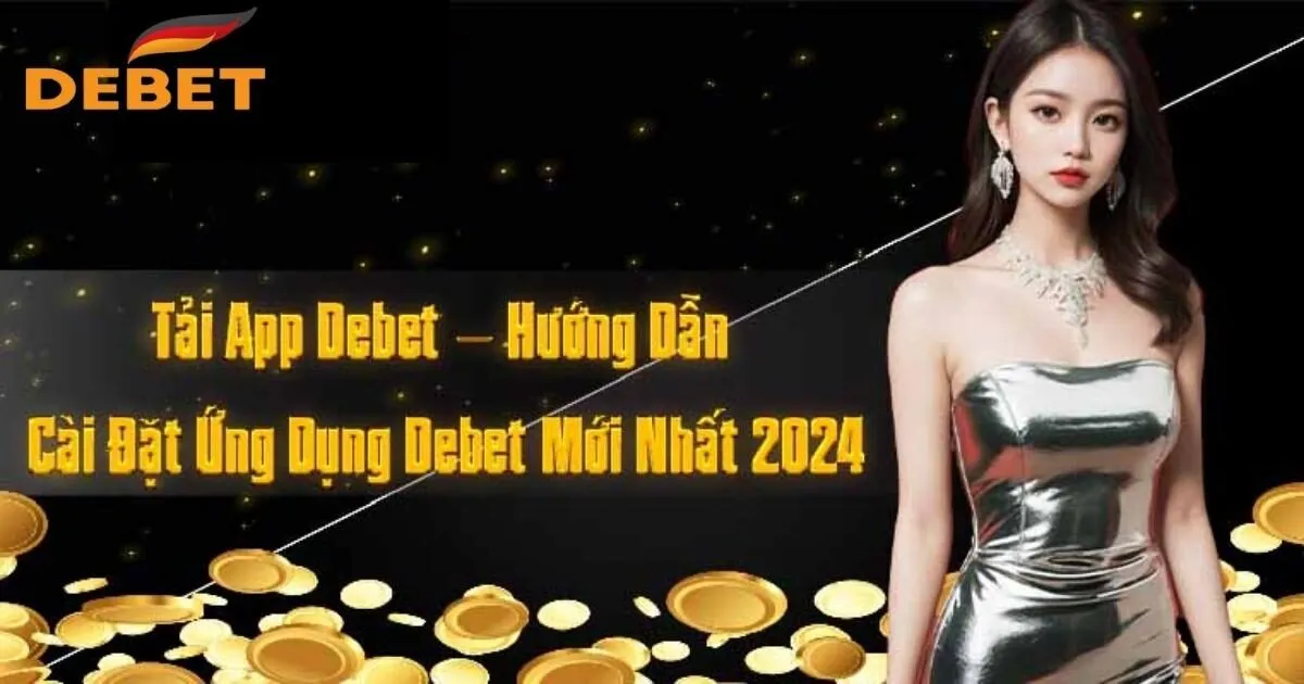 Vì sao không tải được ứng dụng Debet về máy?