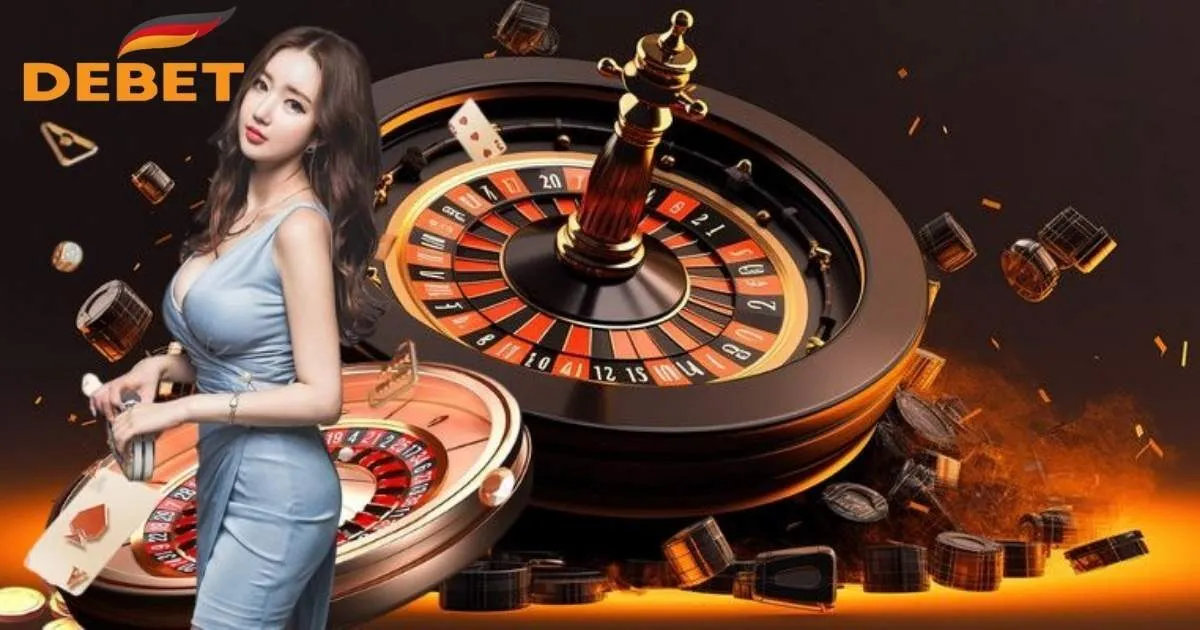 Kinh nghiệm chơi casino live dễ chiến thắng