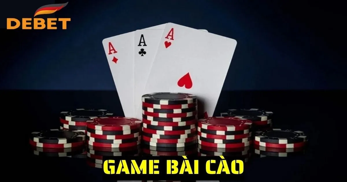 Bài cào là gì?