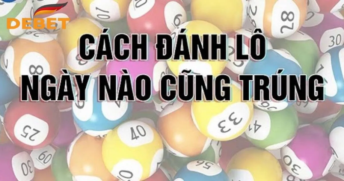 Cách chơi lô đề bằng cách bắt 3 càng